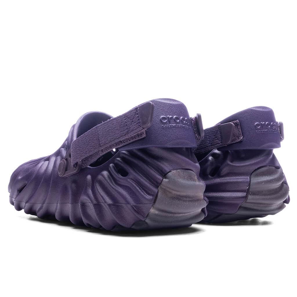 Crocs x Salehe Bembury Pollex Clog - Ube Male Product Image