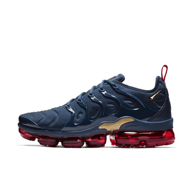 Nike Mens Air VaporMax Plus Shoes Product Image