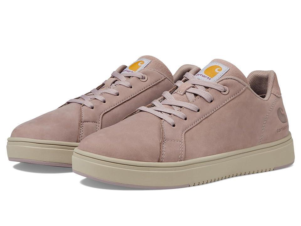 Carhartt Detroit Low (Mink Leather) Women's Shoes Product Image