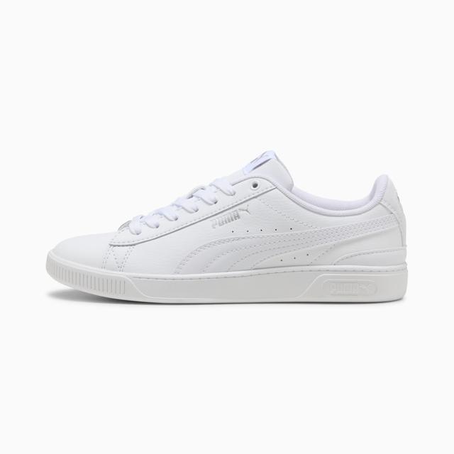 Vikky v3 Leather Women's Sneakers Product Image