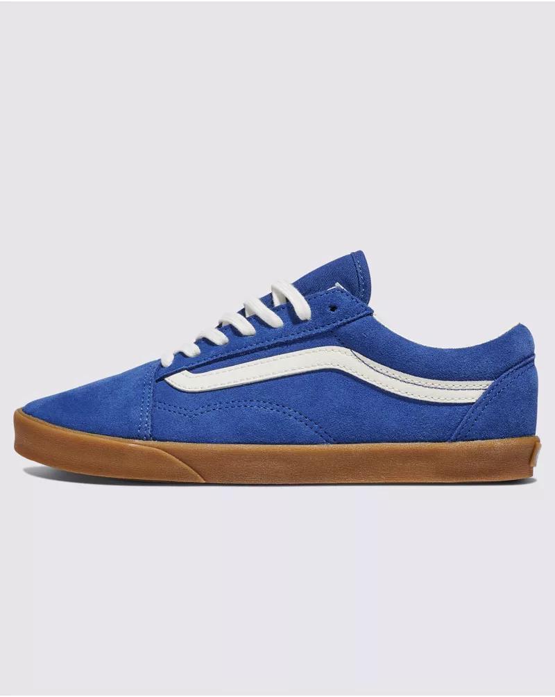 Old Skool Lowpro Shoe Product Image