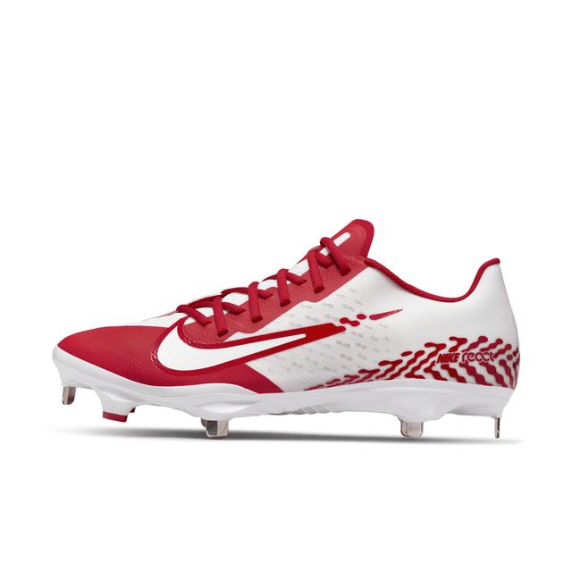 Nike Men's React Vapor Ultrafly Elite 4 Baseball Cleat Product Image