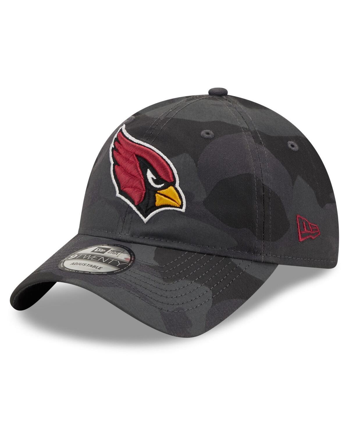 Mens New Era  Camo Arizona Cardinals Core Classic 2.0 9TWENTY Adjustable Hat Product Image