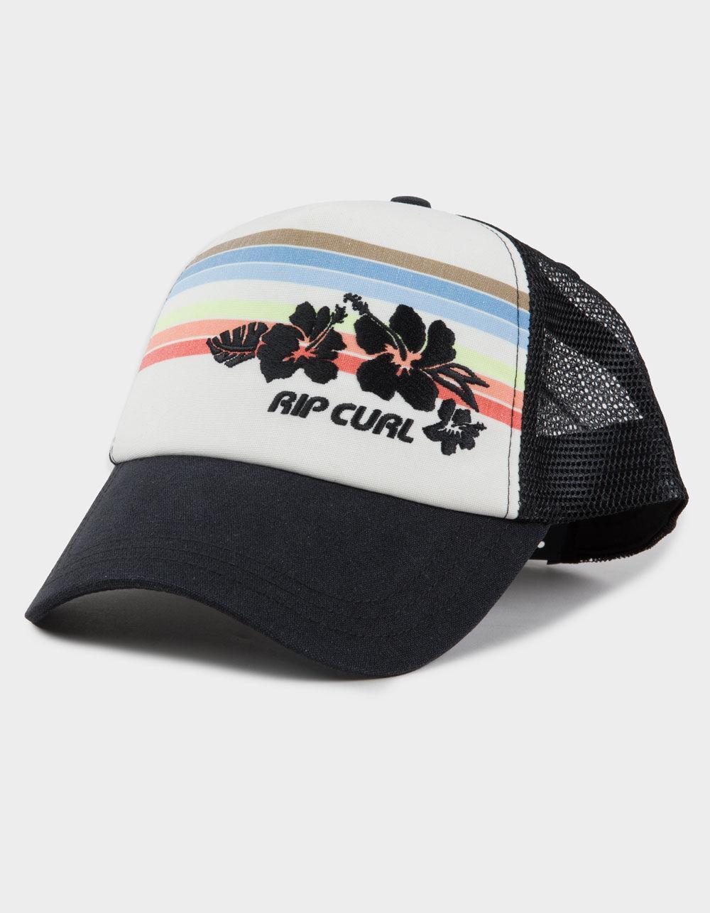 RIP CURL Mixed Revival Womens Trucker Hat Product Image