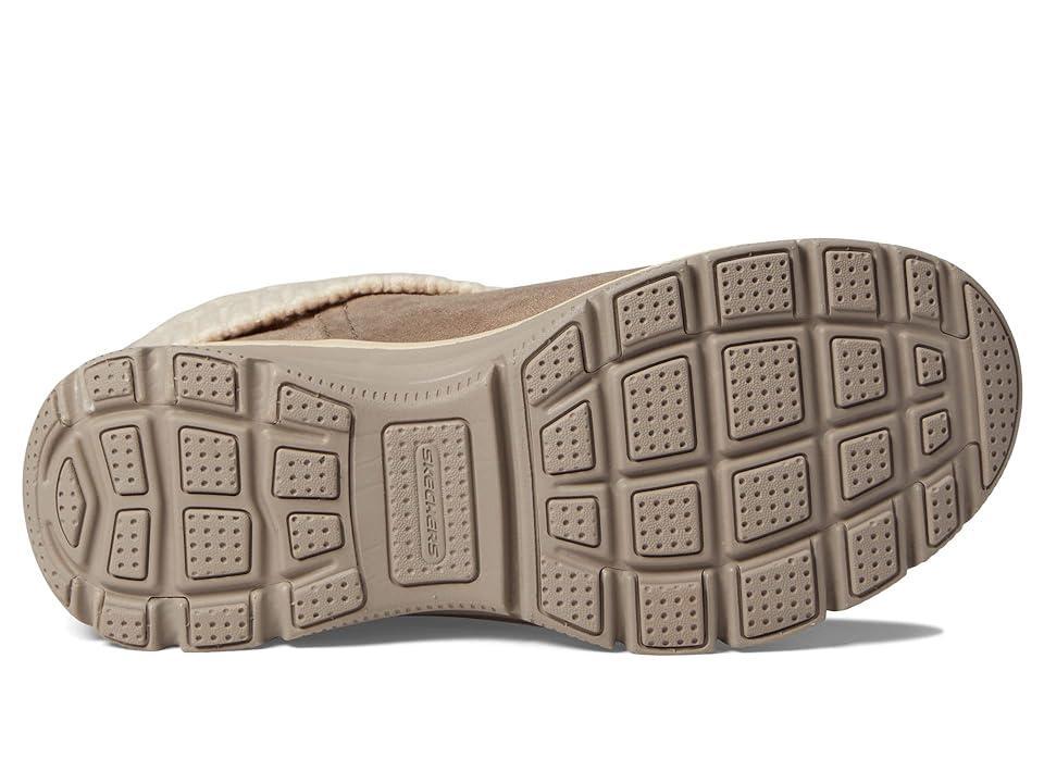 SKECHERS Easy Going - Cozy Weather Women's Shoes Product Image