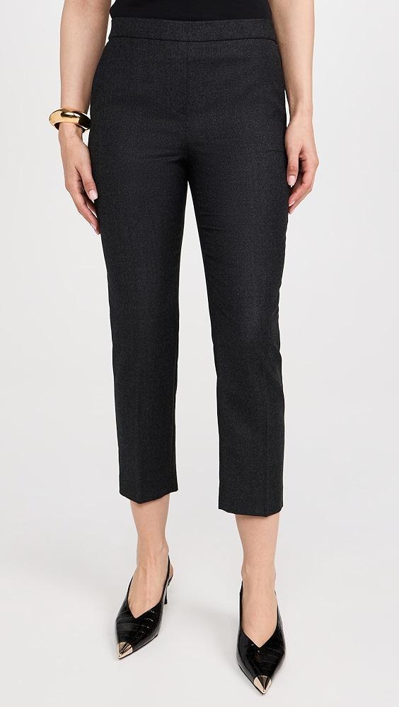 Theory Treeca Pull On Pants | Shopbop product image