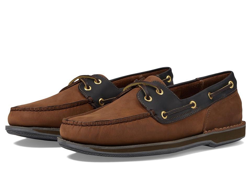 Men's Perth Boat Shoe Product Image