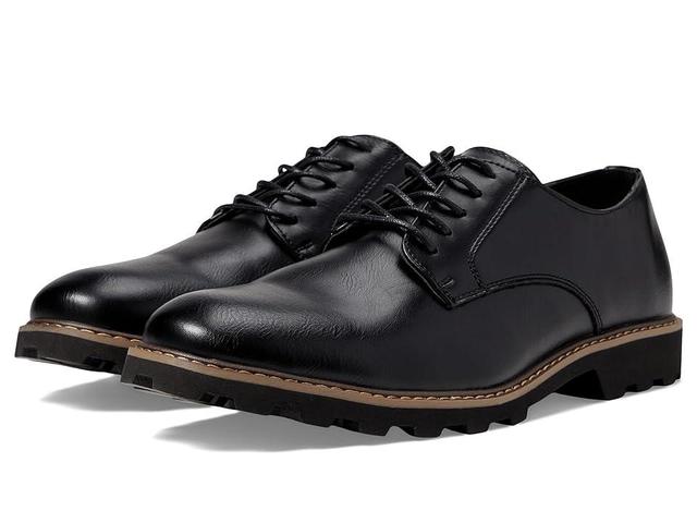 Deer Stags Benjamin Men's Lace Up Wing Tip Shoes Product Image