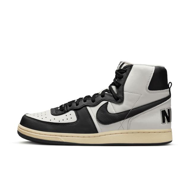 Nike Men's Terminator High Premium Shoes  Product Image