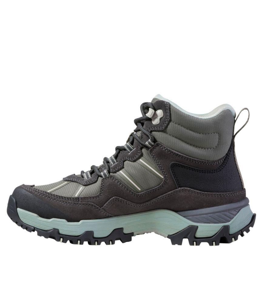 
                            
                                
                                    
                                
                            Women's Trail Model X Waterproof Hiking Boots
                         Product Image