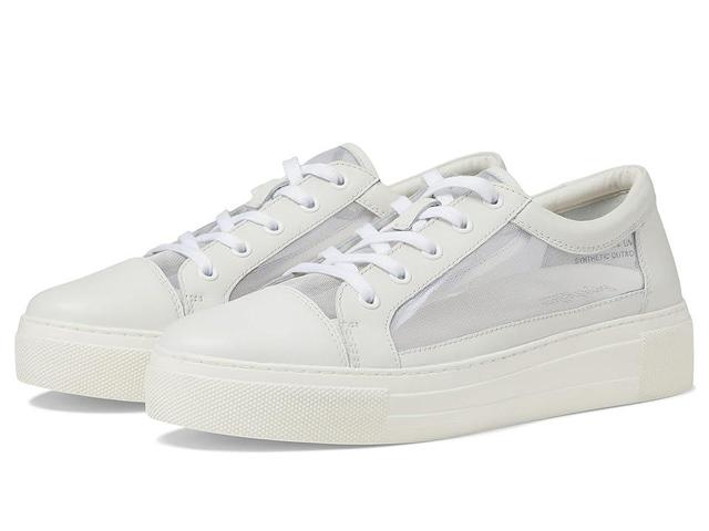 Seychelles Forever Young (Off White) Women's Shoes Product Image