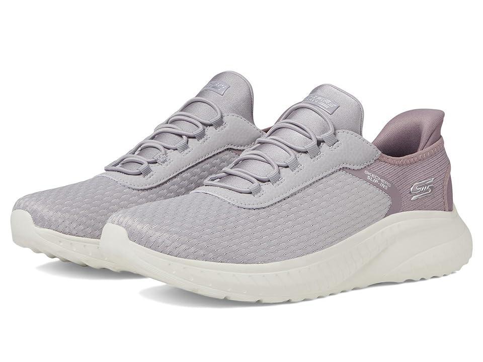 Skechers Womens Slip-Ins Squad Chaos In Color Sneaker Product Image