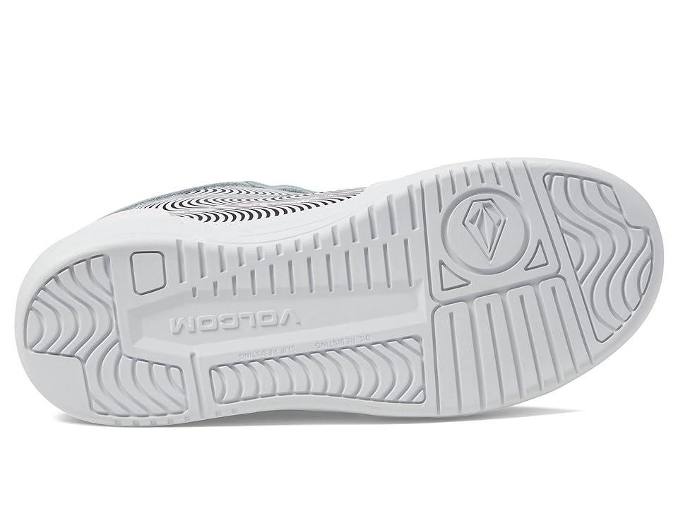 Volcom Hybrid EH Comp Toe Black) Women's Shoes Product Image