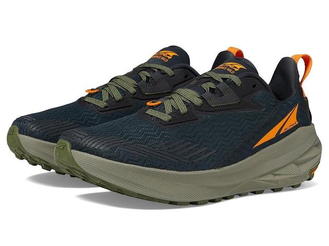 Altra Experience Wild Men's Running Shoes Product Image