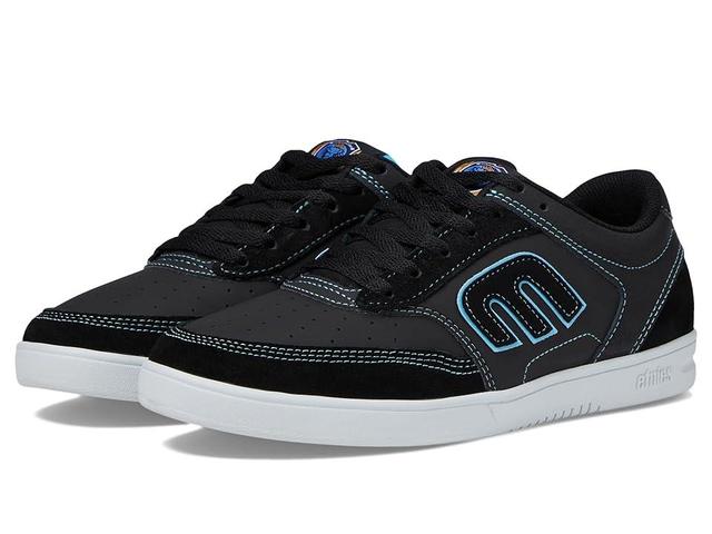 etnies The Aurelien Men's Shoes Product Image