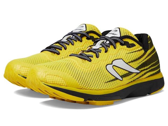 Newton Running Distance S 13 Black) Men's Running Shoes Product Image