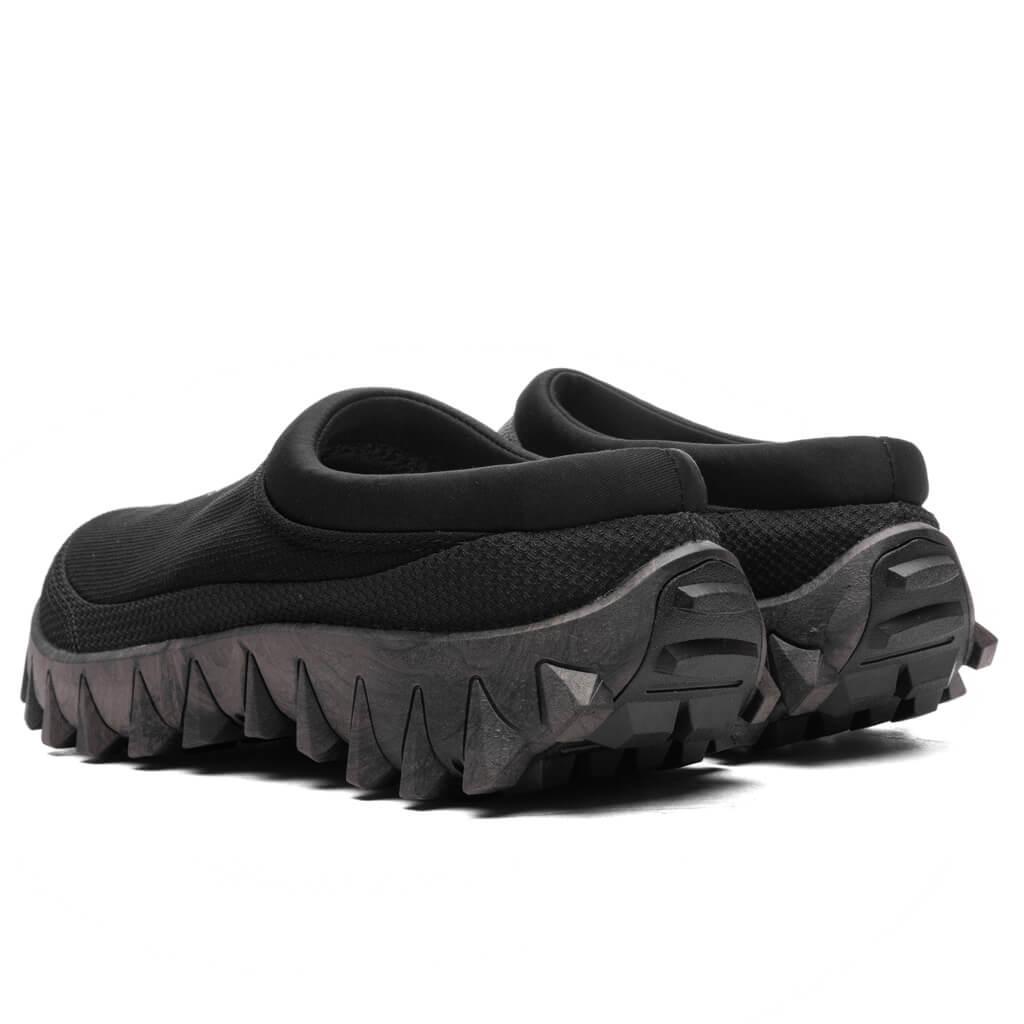 Snowclog - Black/Black/Asphalt Male Product Image