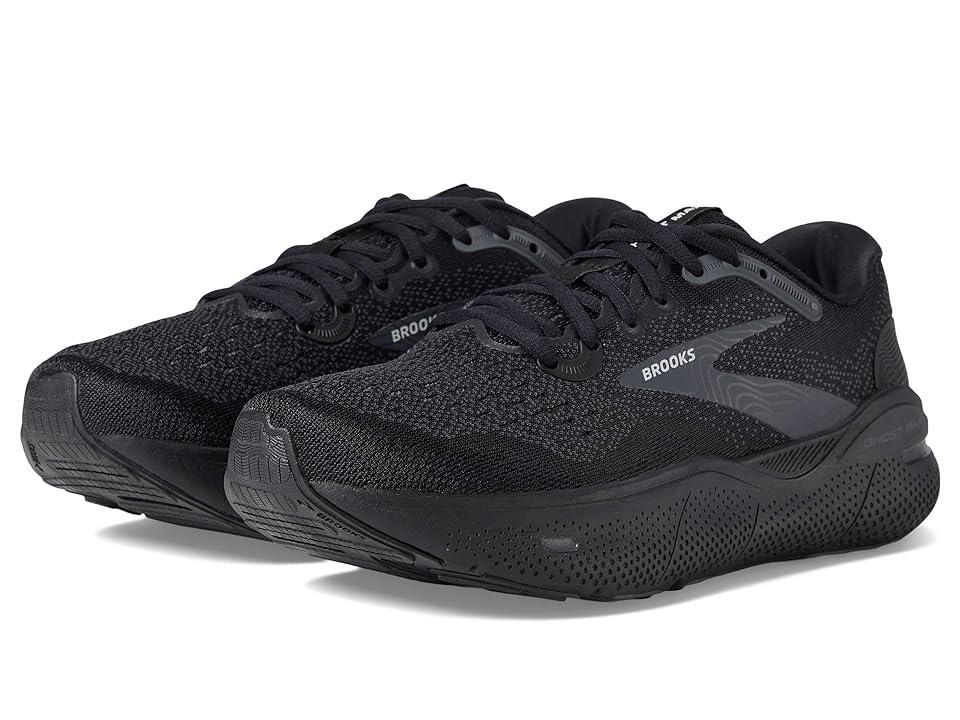 Brooks Ghost Max Running Shoe Product Image