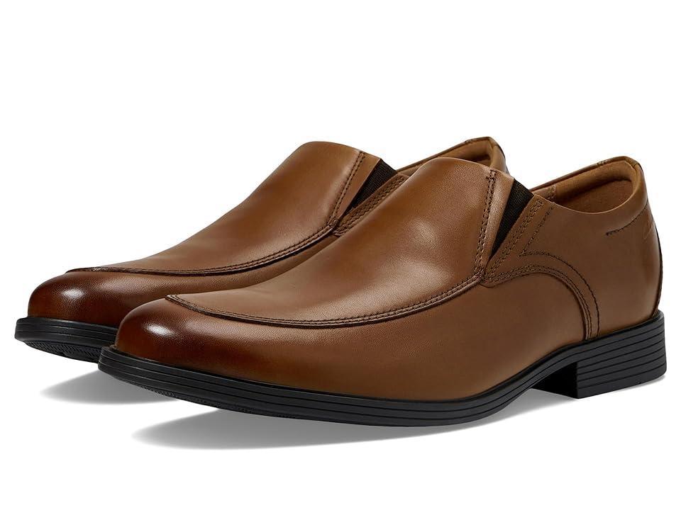 Clarks Mens Whiddon Step Loafers Mens Shoes Product Image