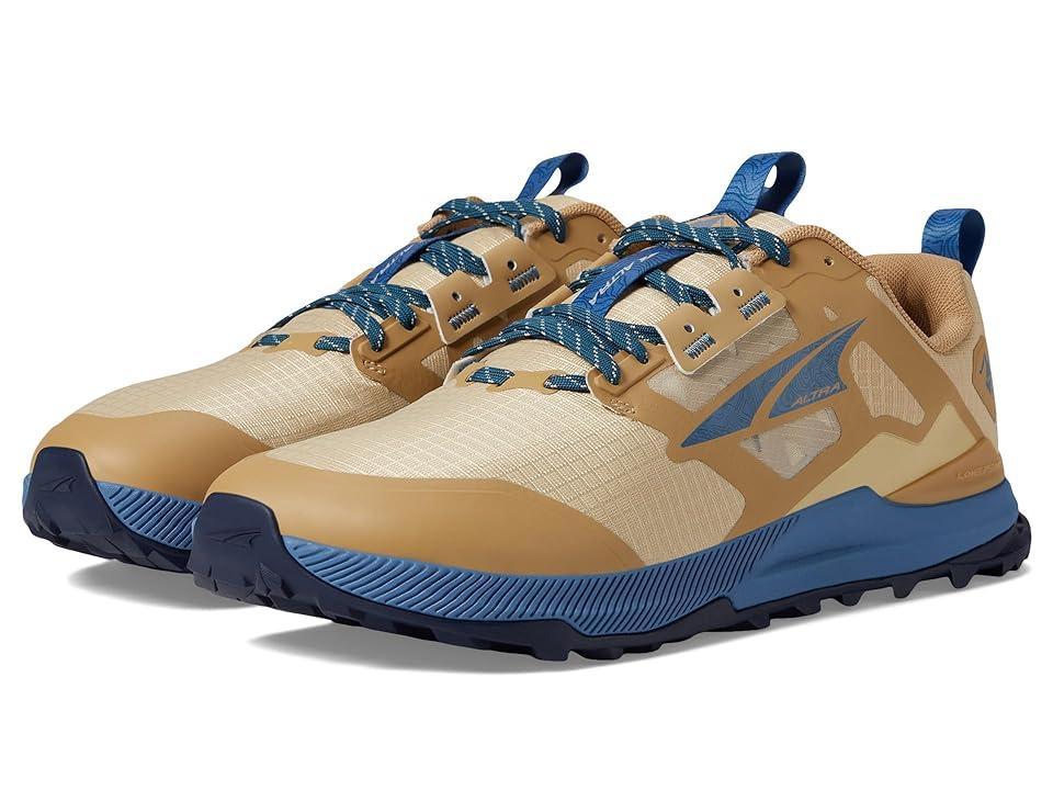 Mens Altra Lone Peak 8 Product Image