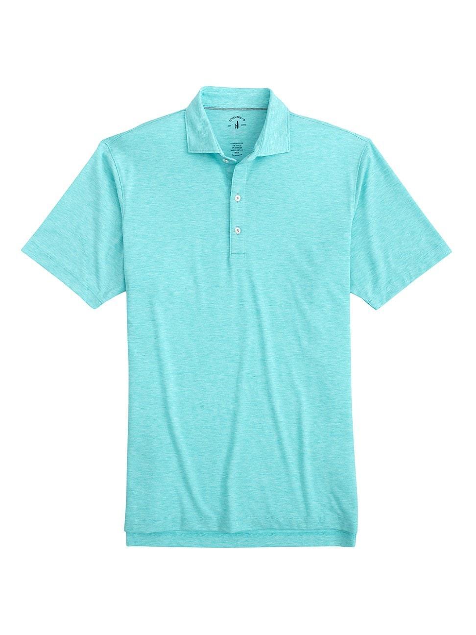 Mens Maddox Performance Polo Shirt Product Image