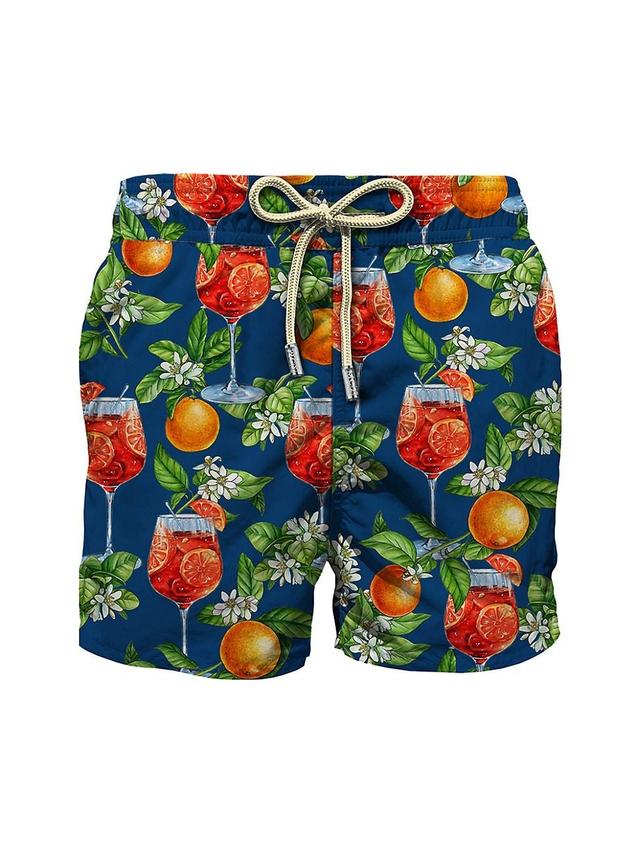 Mens Happy Hour Ultralight Swim Shorts Product Image