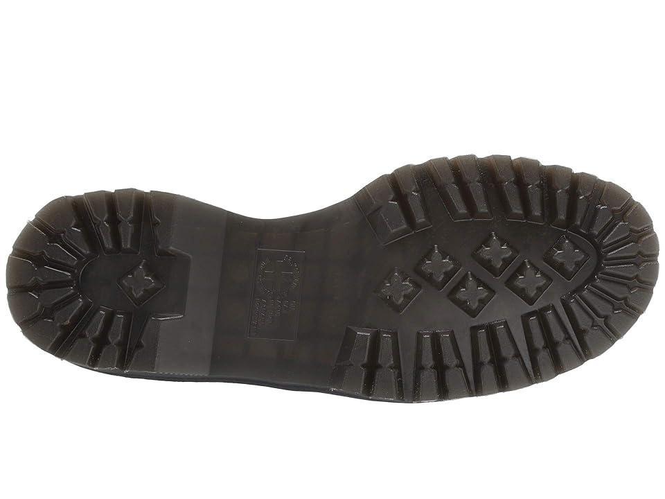 Dr. Martens Quad Platform Derby Product Image