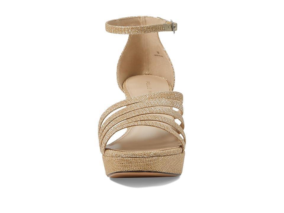 Pelle Moda Anber Sandal Women's Sandals Product Image