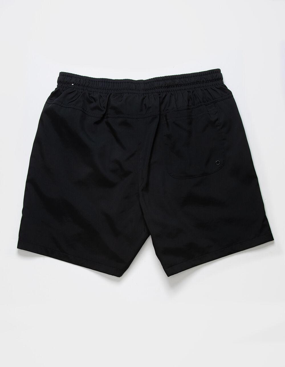 NIKE Essentials Flow Nylon Mens Shorts Product Image