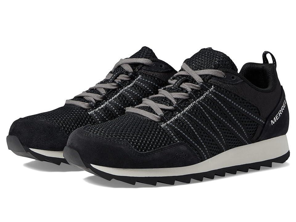 Merrell Alpine Sneaker Sport (Black) Women's Shoes Product Image