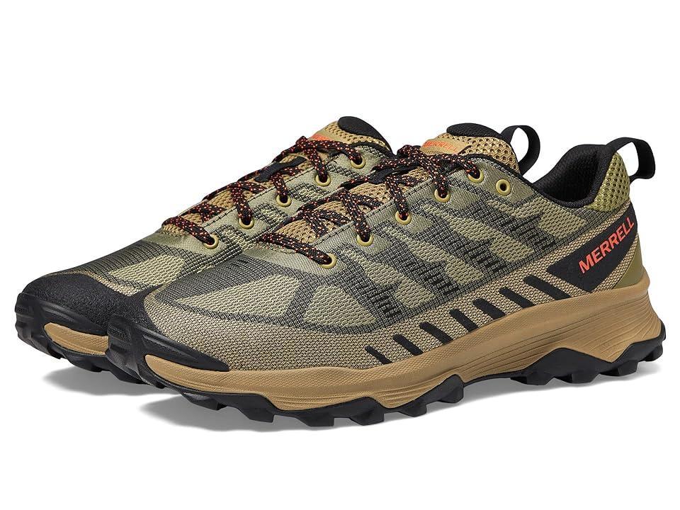 Merrell Speed Eco (Herb/Coyote) Men's Shoes Product Image