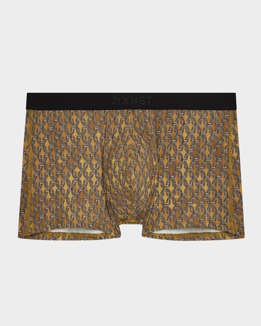 Men's Sliq Stretch Trunks Product Image