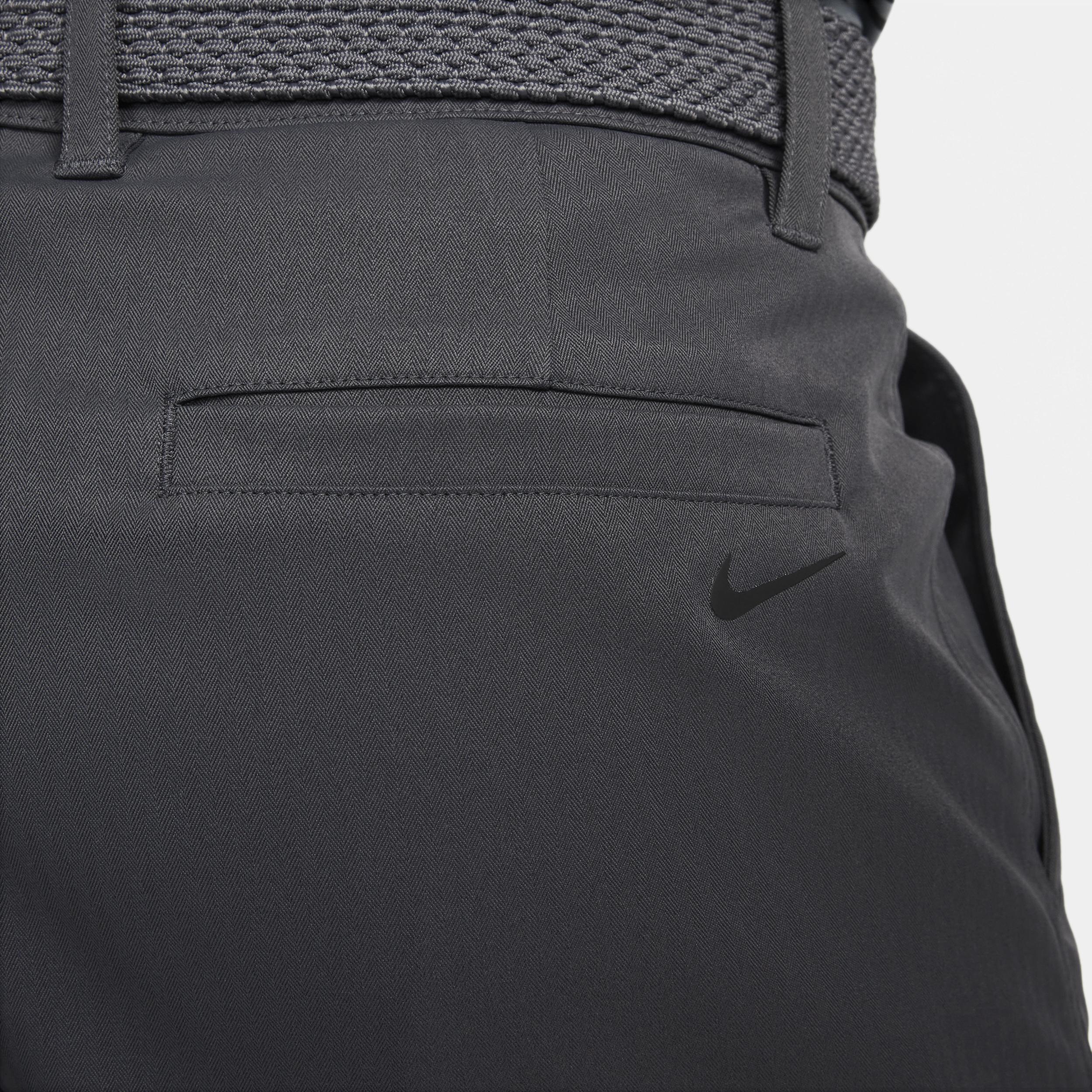 Nike Men's Tour 8" Chino Golf Shorts Product Image