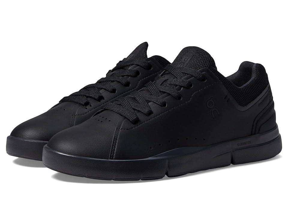 On THE ROGER Advantage Tennis Sneaker - Women Product Image