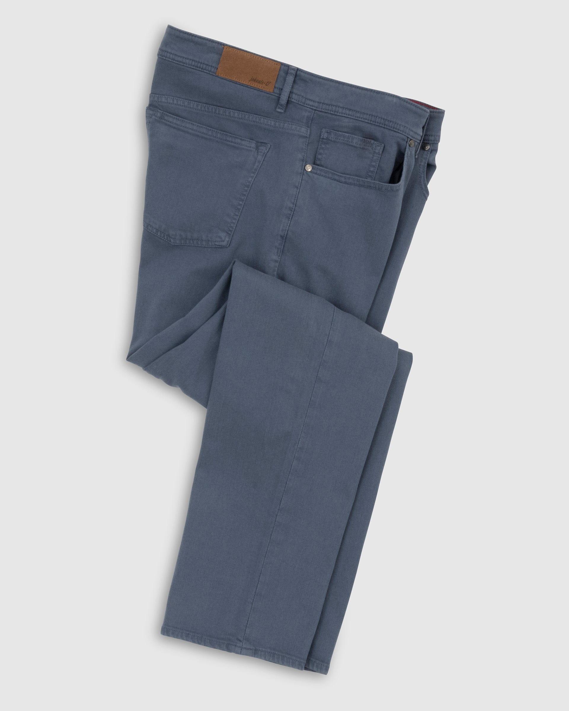 Hugo 5-Pocket Pant Male Product Image