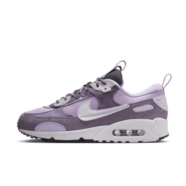 Nike Womens Air Max 90 Futura Shoes Product Image