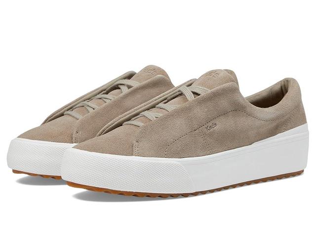 Keds Remi Slip On Suede) Women's Shoes Product Image