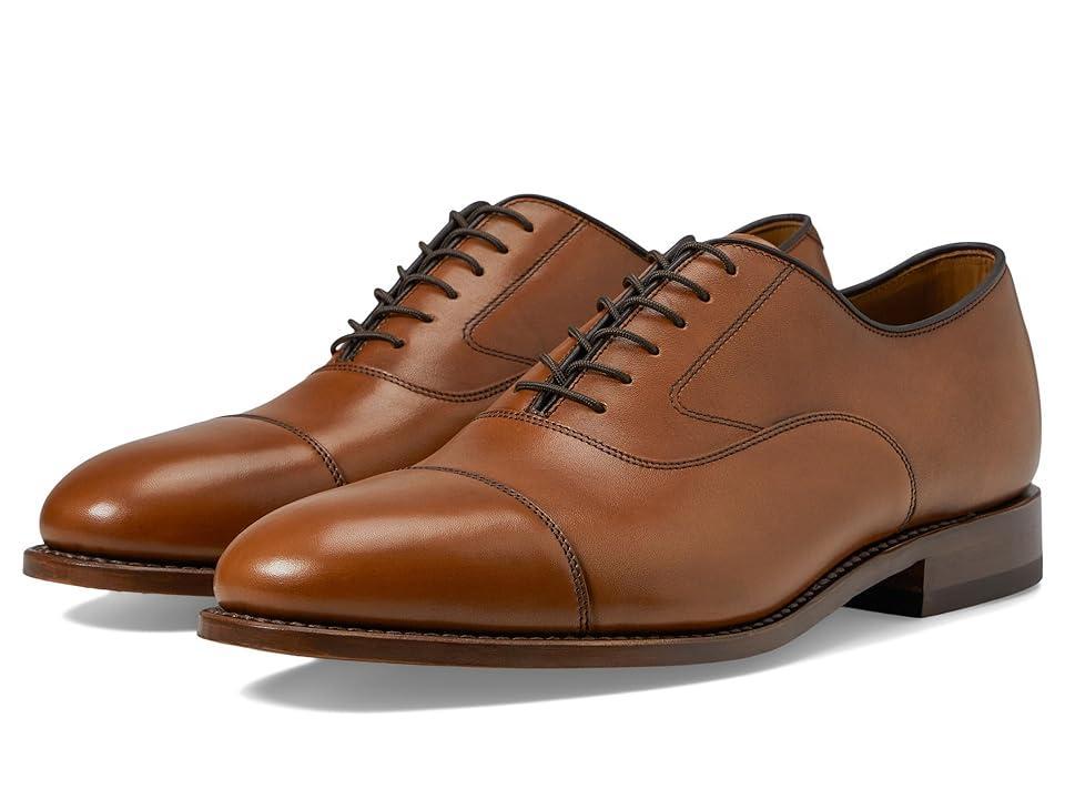 Johnston & Murphy Melton Oxford Product Image