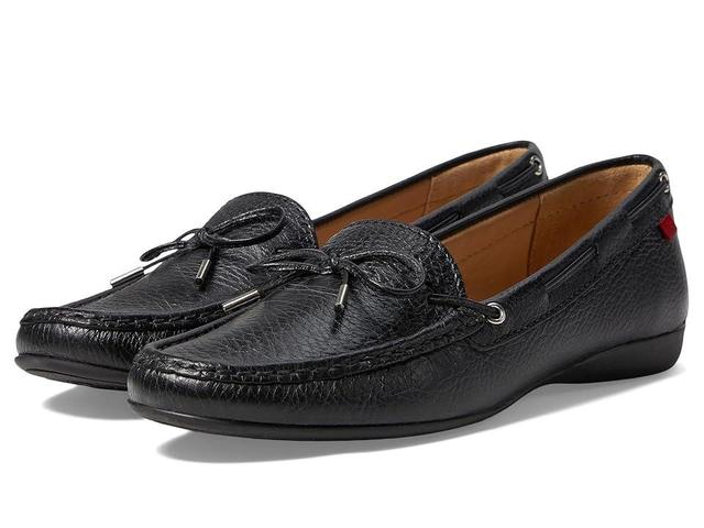 Marc Joseph New York Diana St Grainy) Women's Flat Shoes Product Image