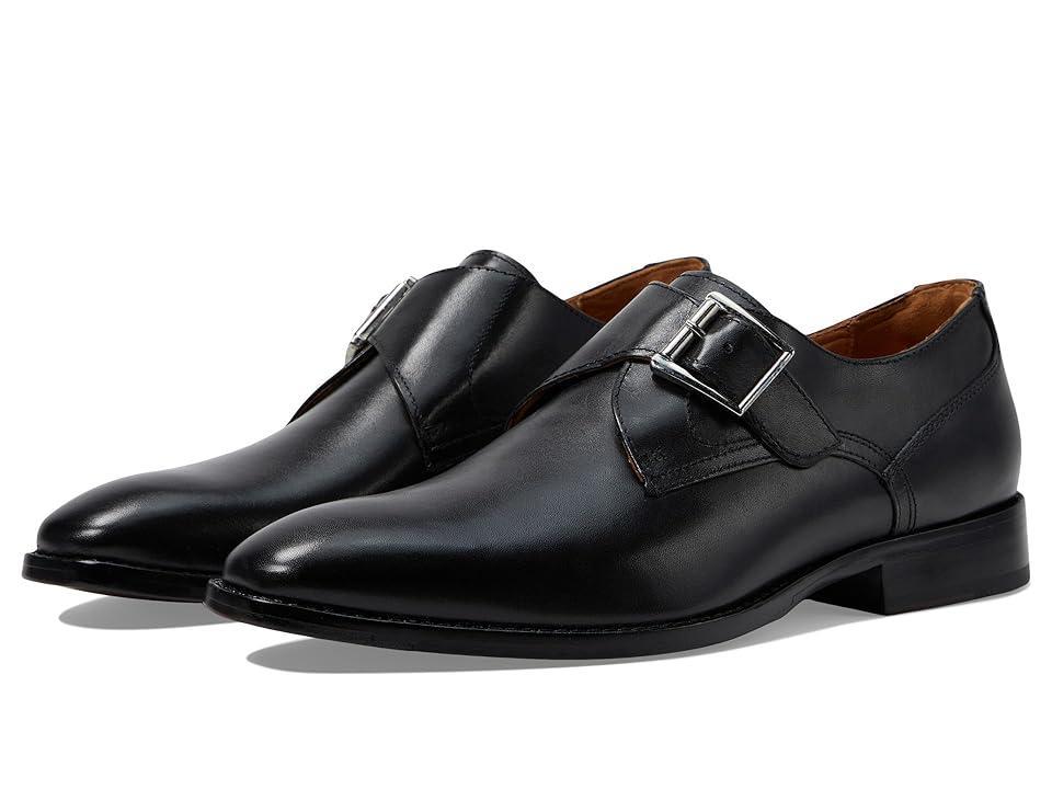 Florsheim Sorrento Monk Strap Shoe Product Image