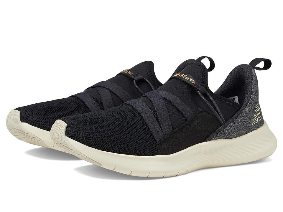 New Balance DynaSoft Beaya Slip-On v2 Black) Women's Shoes Product Image