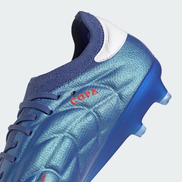 Copa Pure II+ Firm Ground Soccer Cleats Product Image