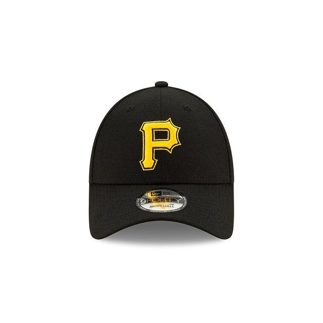 Pittsburgh Pirates The League 9FORTY Adjustable Hat Male Product Image