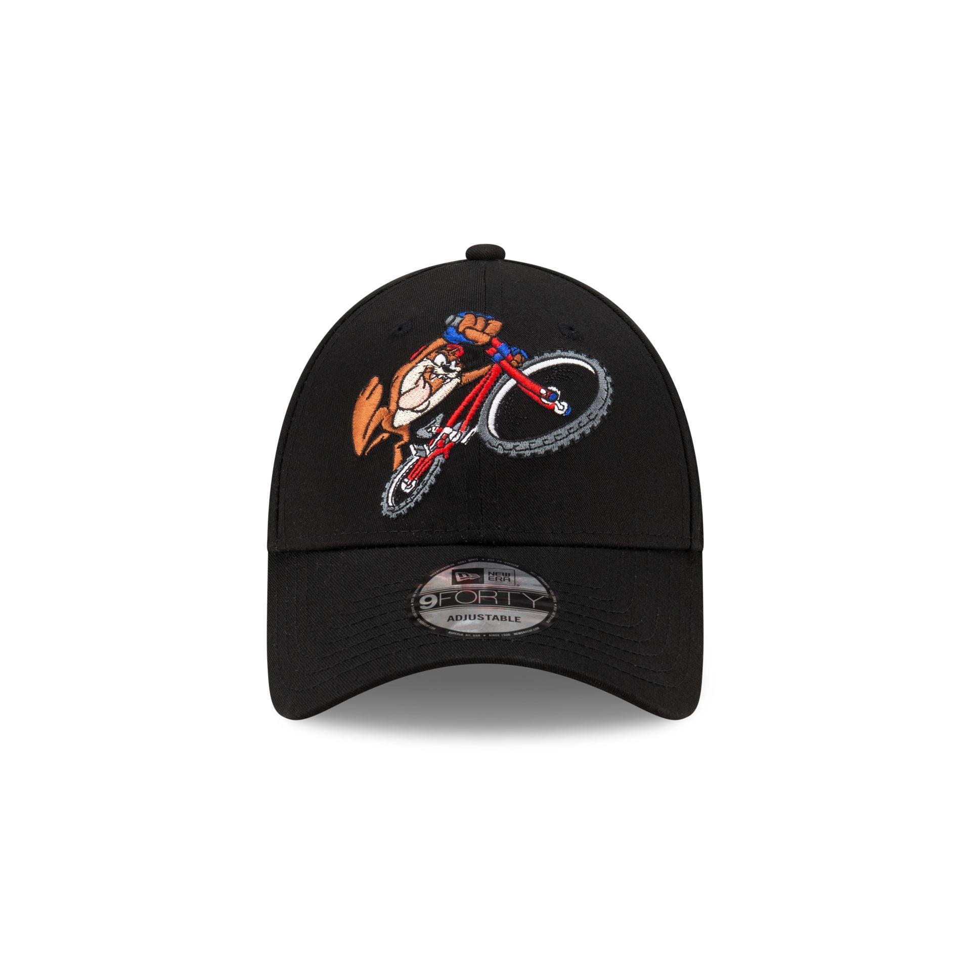 Looney Tunes Taz 9FORTY Adjustable Hat Male Product Image