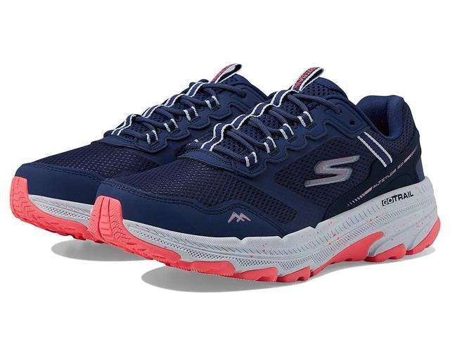 SKECHERS Go Run Trail Altitude 2.0 Pink) Women's Shoes Product Image