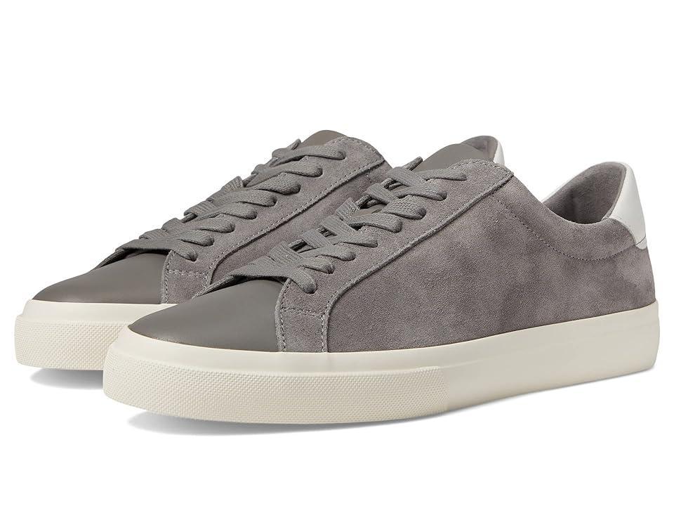 Mens Fulton-E Leather Low-Top Sneakers Product Image