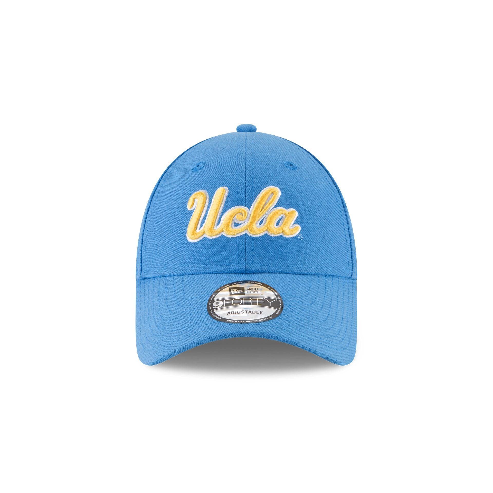 UCLA Bruins 9FORTY Adjustable Hat Male Product Image