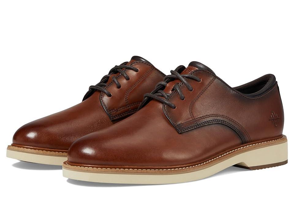 Mens Montrose Leather Oxfords Product Image