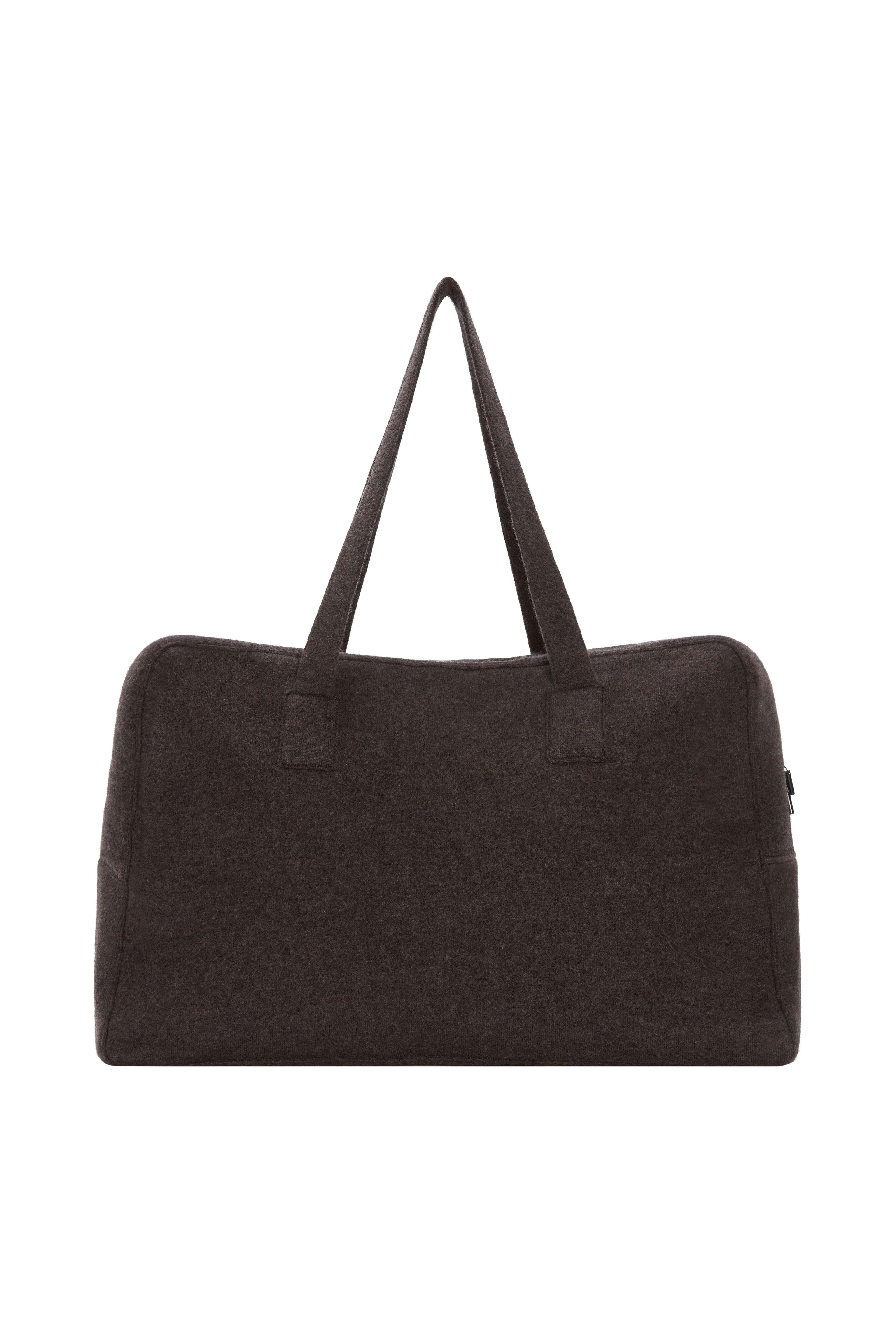 Jacques Zipper Duffle Bag Product Image