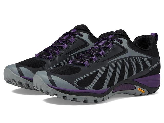 Merrell Womens Siren Edge 3 Mesh Trail Runners Product Image